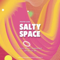 Пиво Salty Space: Guava & Mango & Passion Fruit