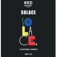 Пиво SOLACE