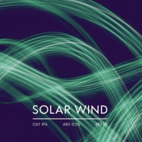 Пиво Solar Wind