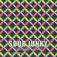 Пиво Sour Junky
