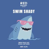 Пиво SWIM SHADY