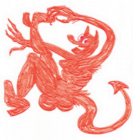 Пиво Тапок Дьявола