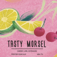Пиво Tasty Morsel