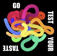 Пиво TEST A TASTE