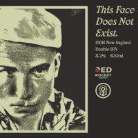 Пиво This Face Does Not Exist