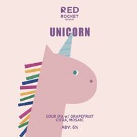 Пиво UNICORN