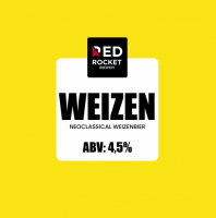 Пиво Weizen