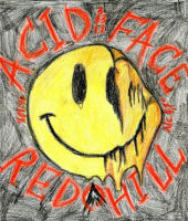 Пиво Acid Face Пиво Acid Face