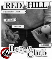 Пиво Berry Club Пиво Berry Club