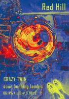 Пиво Crazy Twin Пиво Crazy Twin