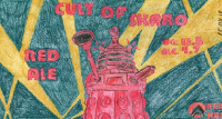 Пиво Cult of Skaro Пиво Cult of Skaro