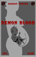 Пиво DEMON BLOOD Пиво DEMON BLOOD