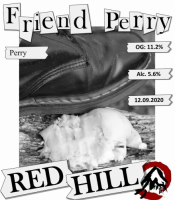 Пиво Friend Perry Пиво Friend Perry