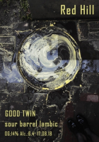 Пиво Good Twin Пиво Good Twin