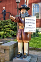 Пиво Gubben Rosenbom Пиво Gubben Rosenbom