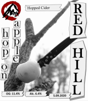 Пиво Hop On Apple Пиво Hop On Apple