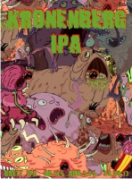 Пиво Kronenberg IPA Пиво Kronenberg IPA