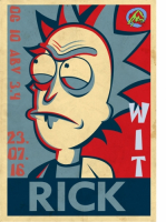 Пиво RICK Пиво RICK