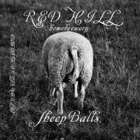 Пиво Sheep Balls Пиво Sheep Balls