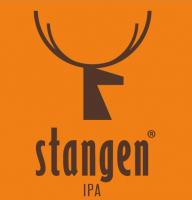 Пиво Stangen IPA