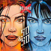 Пиво 50&50 Пиво 50&50