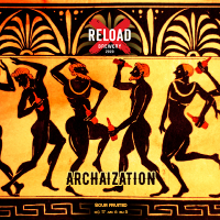 Пиво Archaization Пиво Archaization