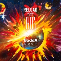 Пиво Big Badda Bum Пиво Big Badda Bum