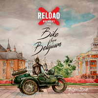 Пиво Bike From Belgium