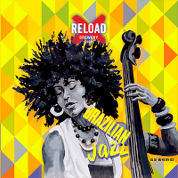 Пиво Brazilian Jazz Пиво Brazilian Jazz