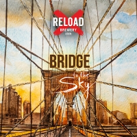 Пиво Bridge To the Sky Пиво Bridge To the Sky