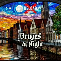 Пиво Bruges At Night