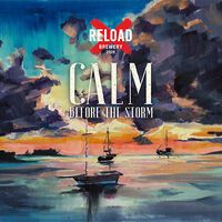 Пиво Calm Before the Storm Пиво Calm Before the Storm