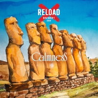 Пиво Calmness Пиво Calmness