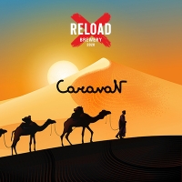 Пиво Caravan Пиво Caravan