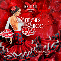 Пиво Carmen's Dance Пиво Carmen's Dance