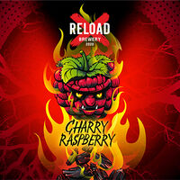 Пиво Charry Raspberry Пиво Charry Raspberry