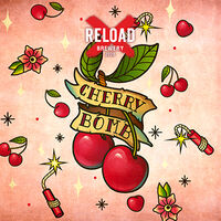 Пиво Cherry Bomb Пиво Cherry Bomb