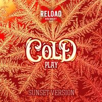 Пиво Cold Play. Sunset Version