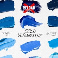 Пиво Cold Ultramarine Пиво Cold Ultramarine