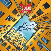 Пиво Concrete Paradise Пиво Concrete Paradise