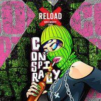 Пиво Conspiracy Пиво Conspiracy