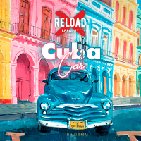 Пиво Cuba Car