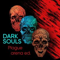 Пиво Dark Souls: Plague Arena Ed. Пиво Dark Souls: Plague Arena Ed.