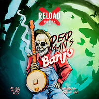 Пиво Dead Man's Banjo Пиво Dead Man's Banjo