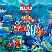 Пиво Deep Sea Пиво Deep Sea
