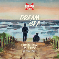 Пиво Dream Sea Пиво Dream Sea