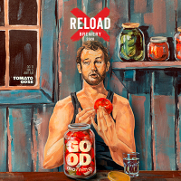 Пиво Good Morning Пиво Good Morning