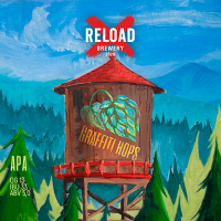 Пиво Graffiti Hops Пиво Graffiti Hops