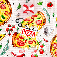 Пиво Grandma's Pizza Пиво Grandma's Pizza