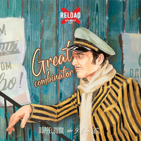 Пиво Great Combinator Пиво Great Combinator